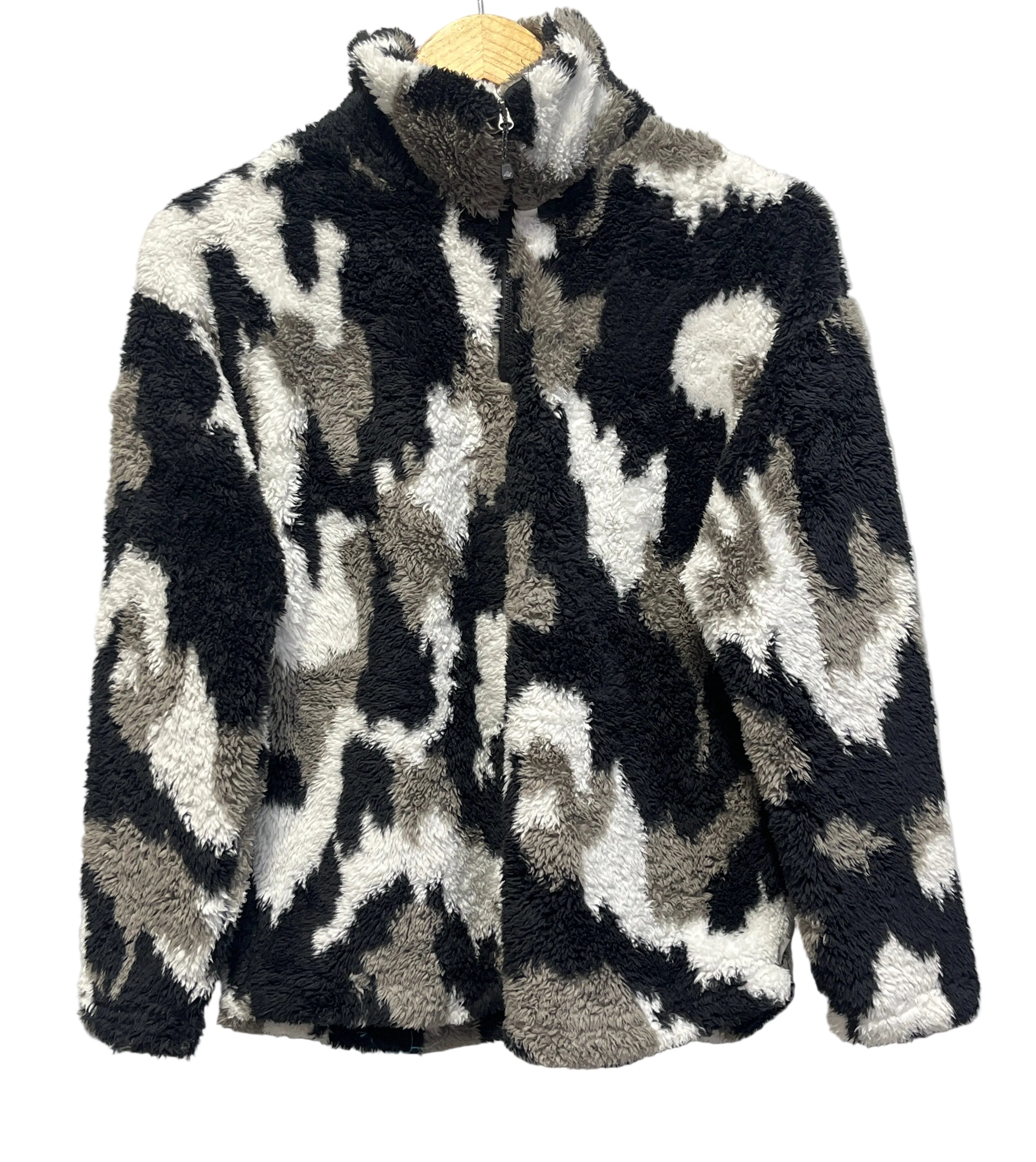 EDDIE BAUER MEN FLEECE