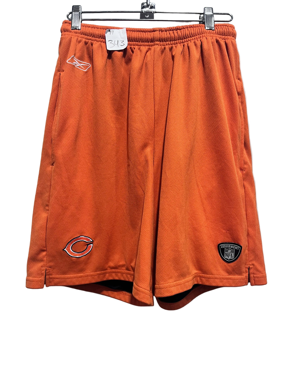 NFL MEN SPORT SHORTS