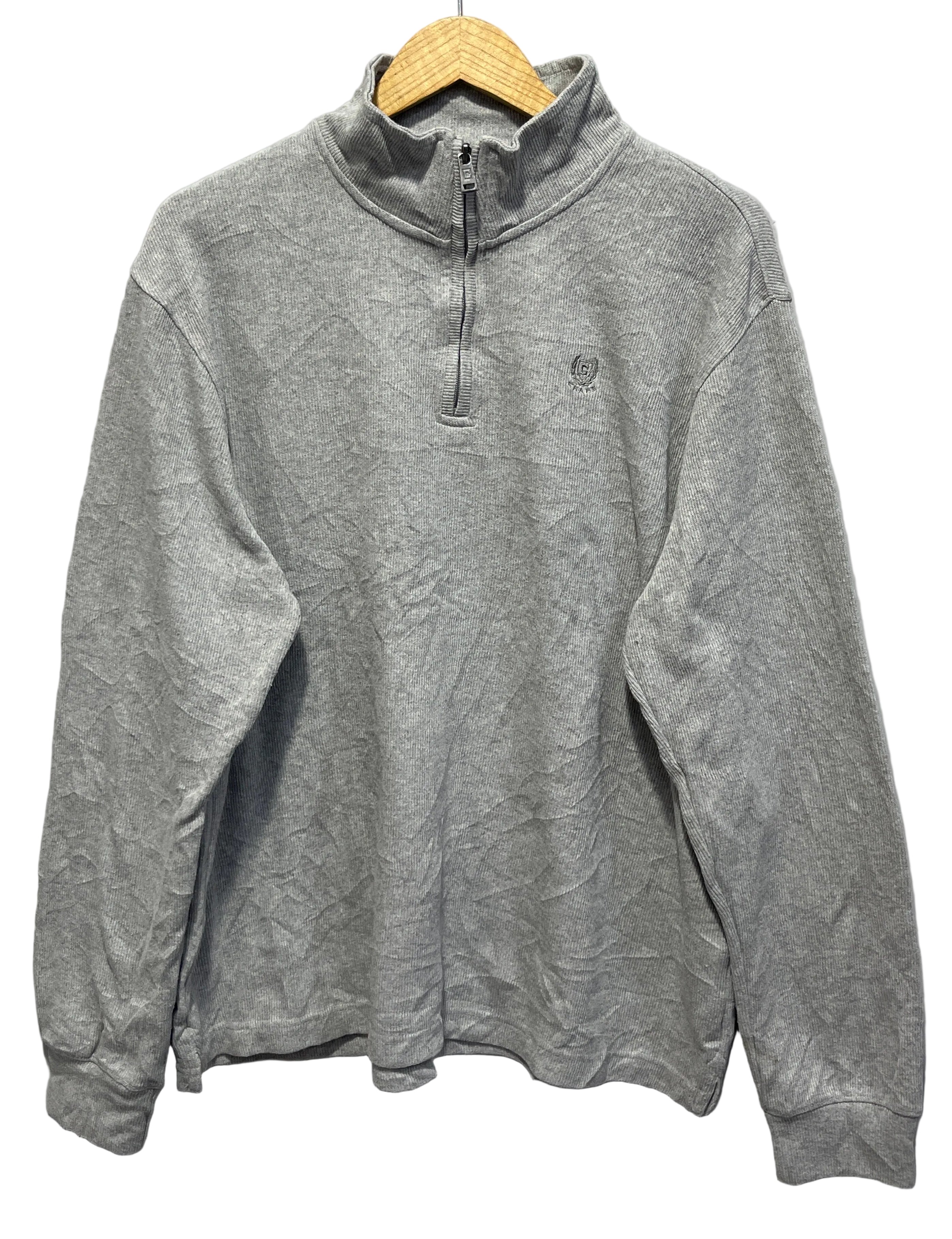 CHAPS MEN SWEATER