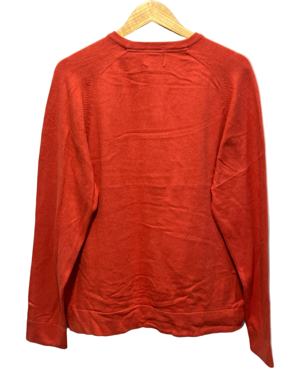 L L BEAN MEN SWEATER