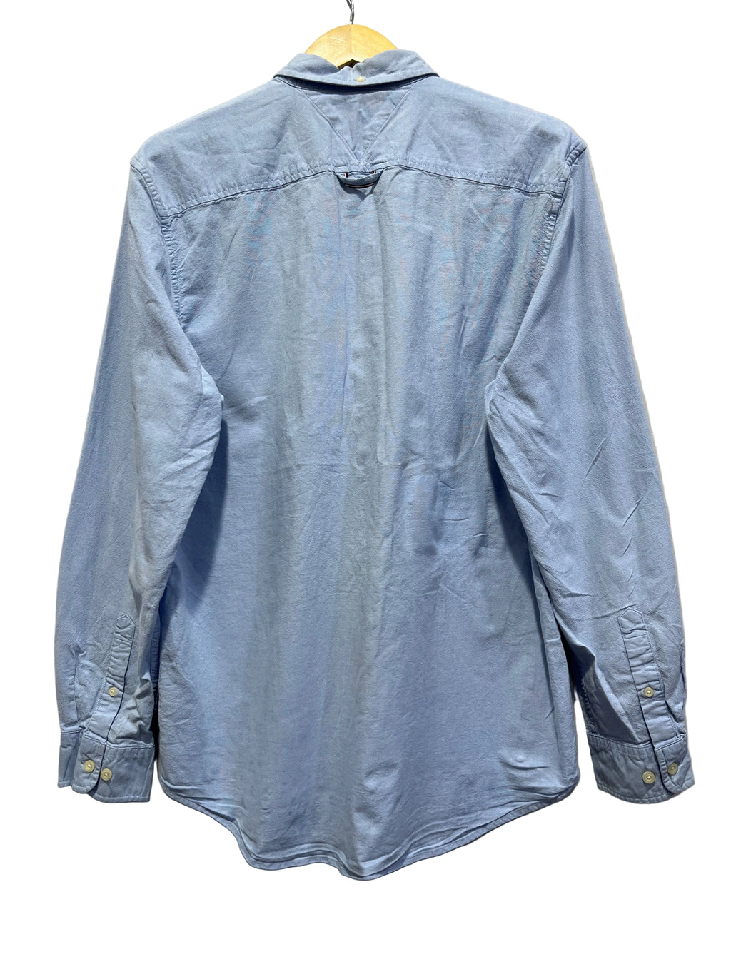 TOMMY HILFIGER MEN SHIRT