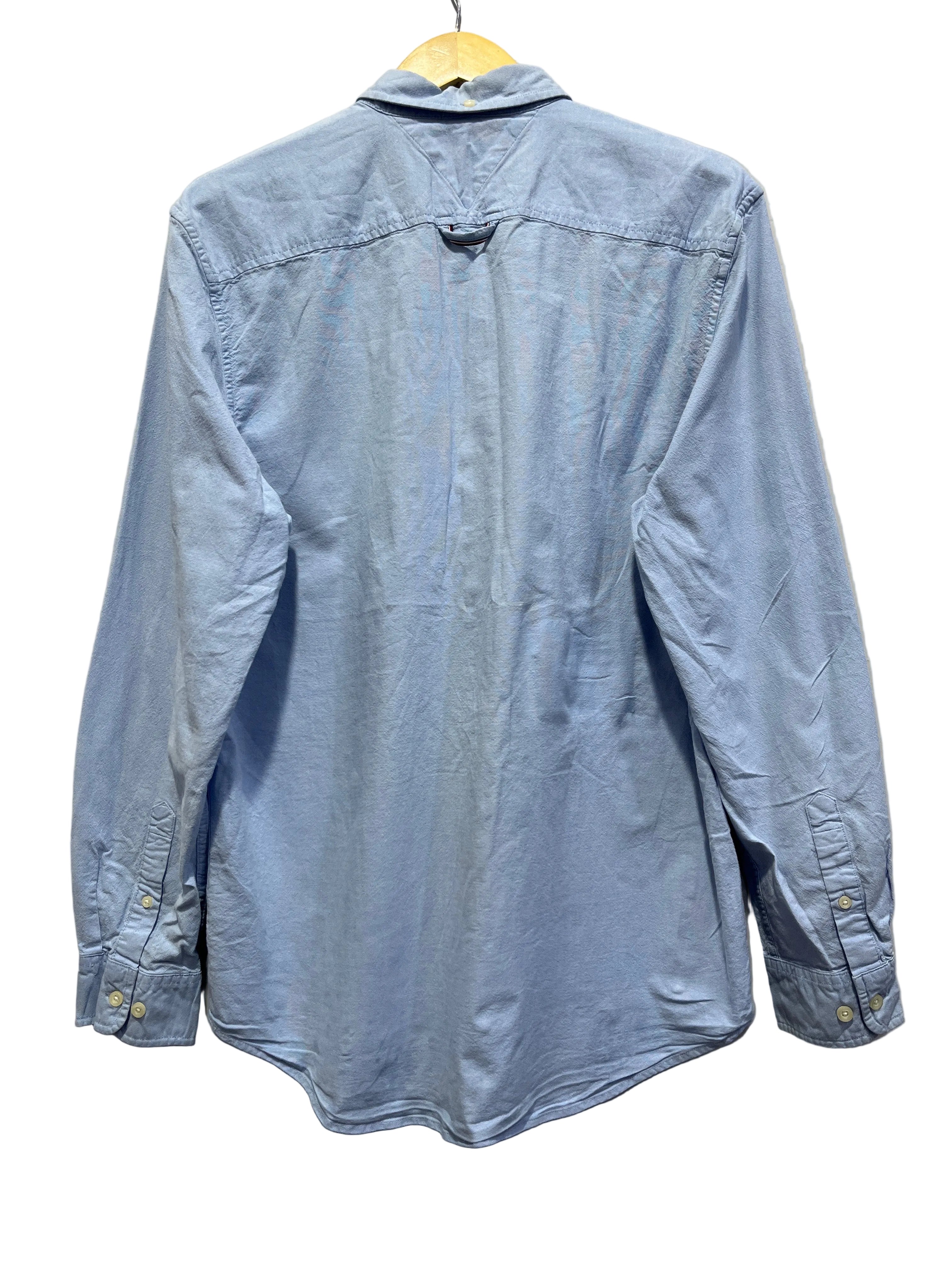 TOMMY HILFIGER MEN SHIRT