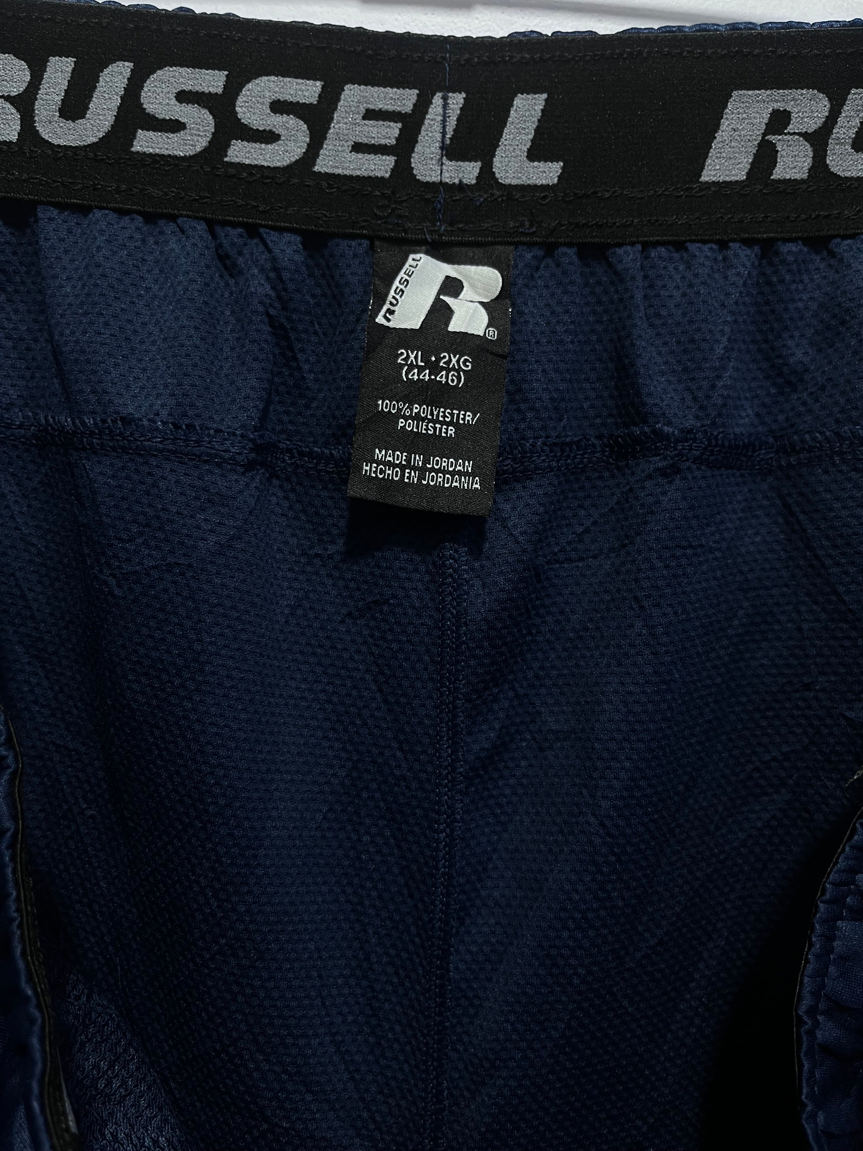 RUSSELL MEN SPORT SHORTS