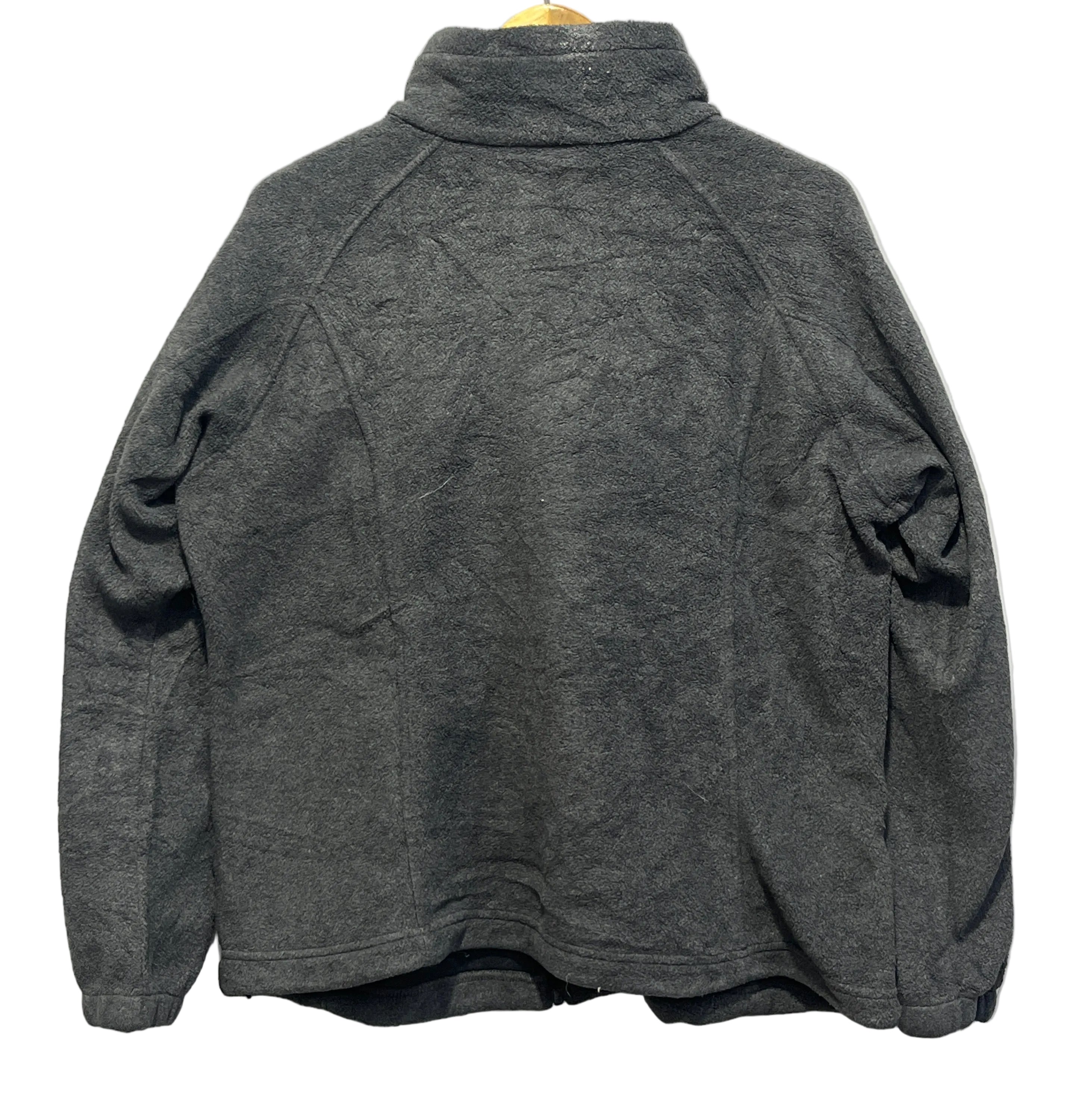 COLUMBIA MEN FLEECE