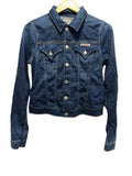 WOMEN DENIM JACKET