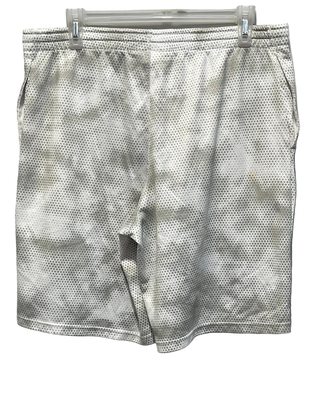 UNDER ARMOUR MEN SPORT SHORT