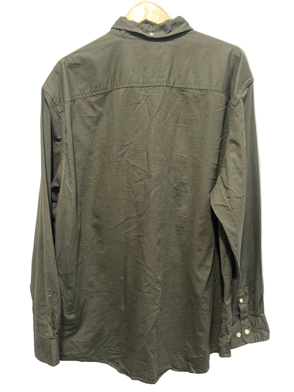 TOMMY HILFIGER MEN SHIRT
