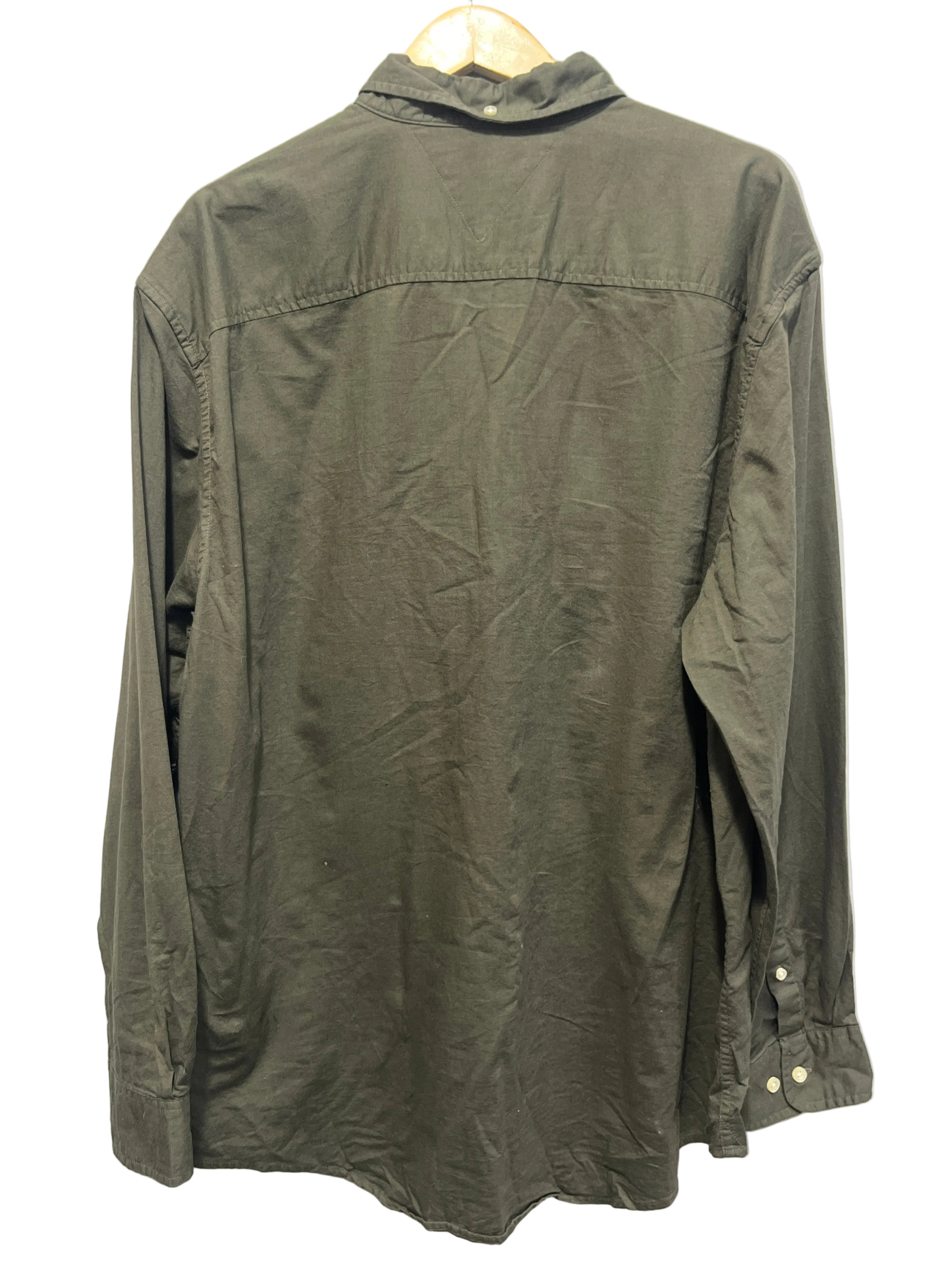 TOMMY HILFIGER MEN SHIRT