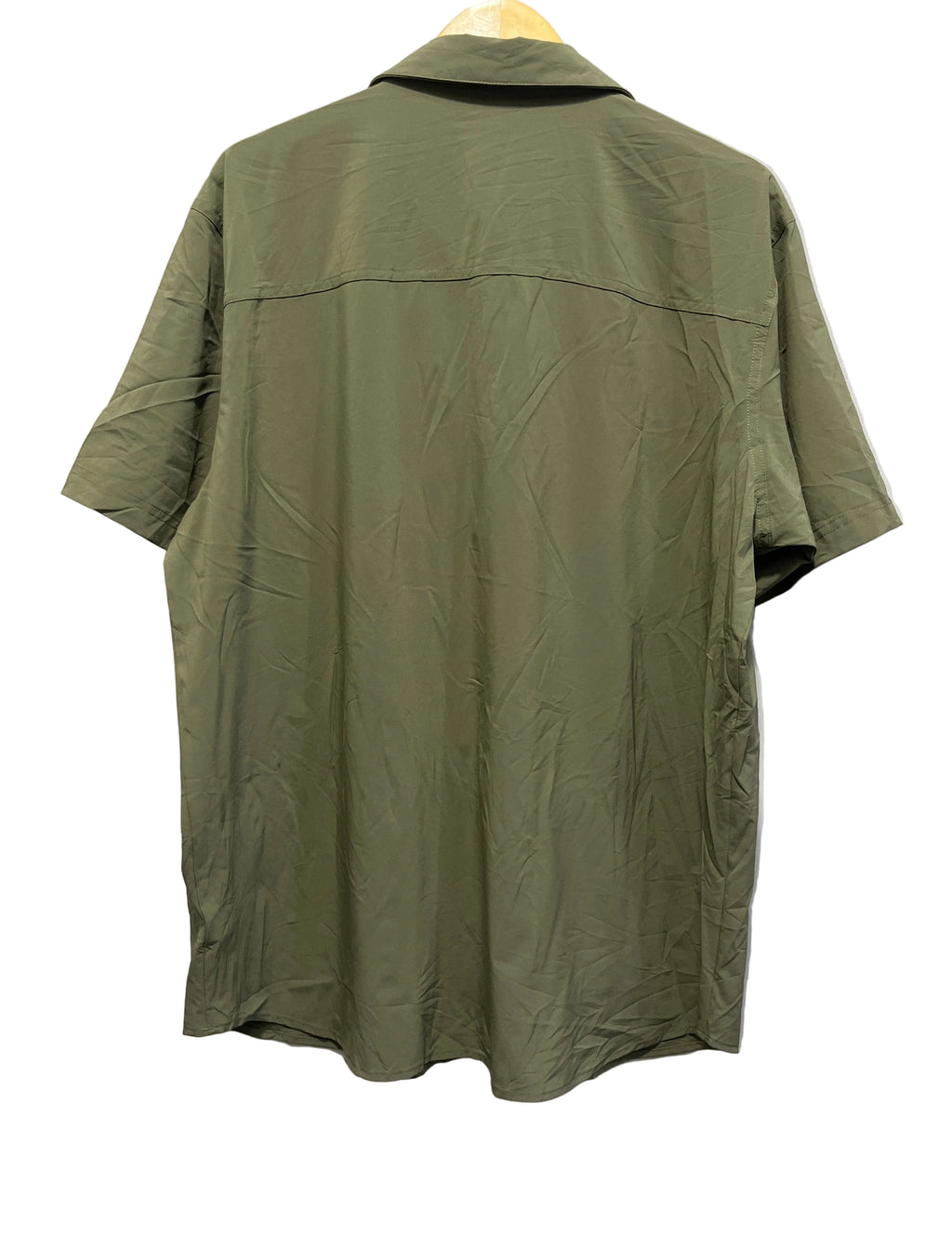 COLUMBIA MEN SHIRT