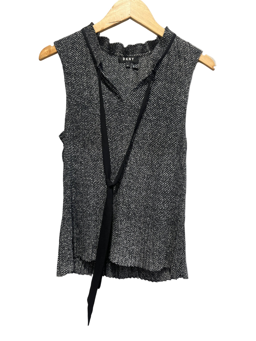 WOMEN BUBBLE TOP