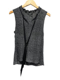WOMEN BUBBLE TOP