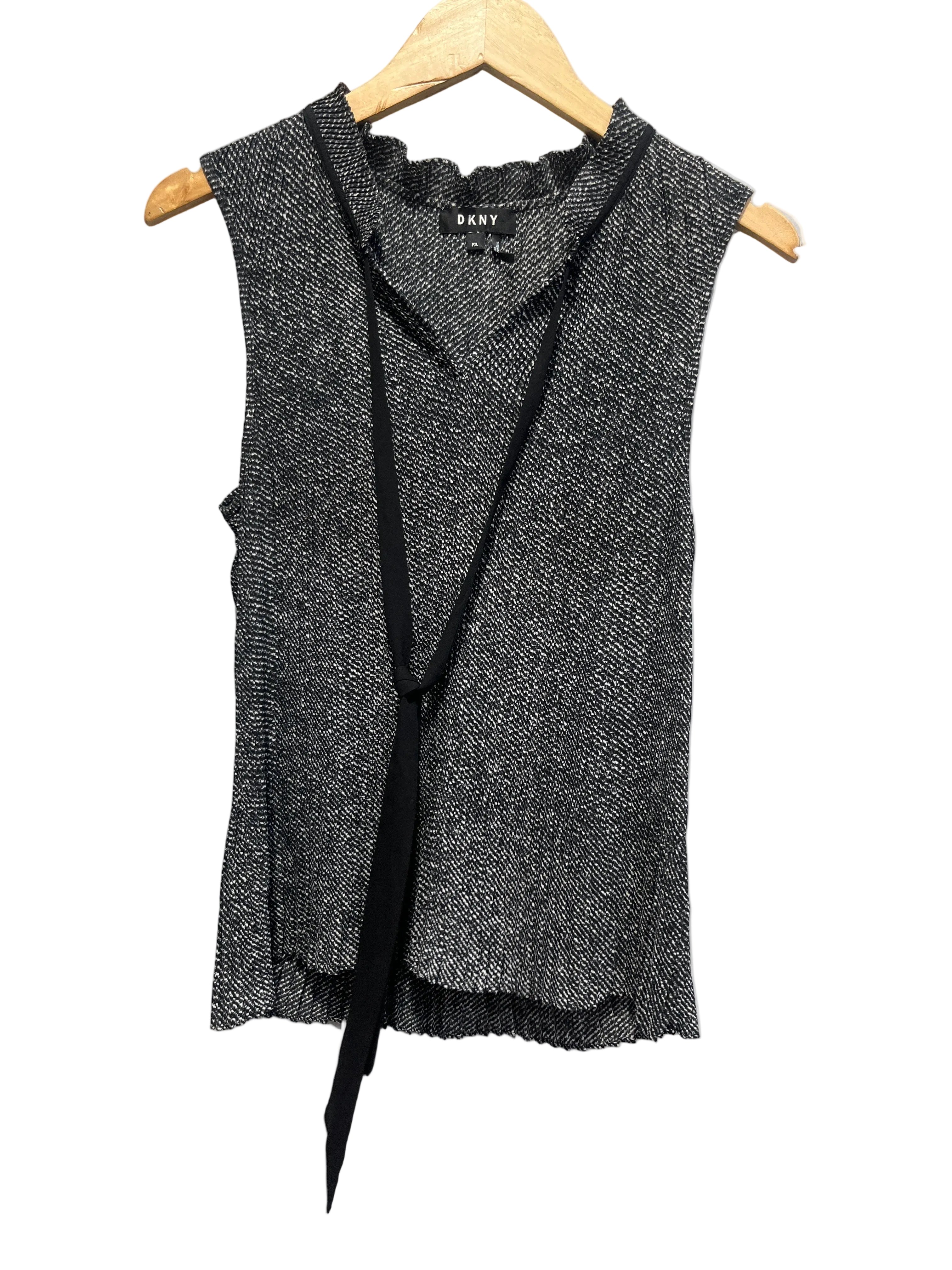 WOMEN BUBBLE TOP