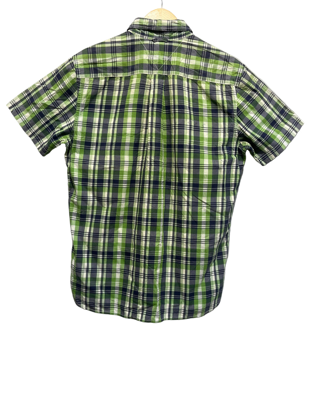 TOMMY HILFIGER MEN SHIRT