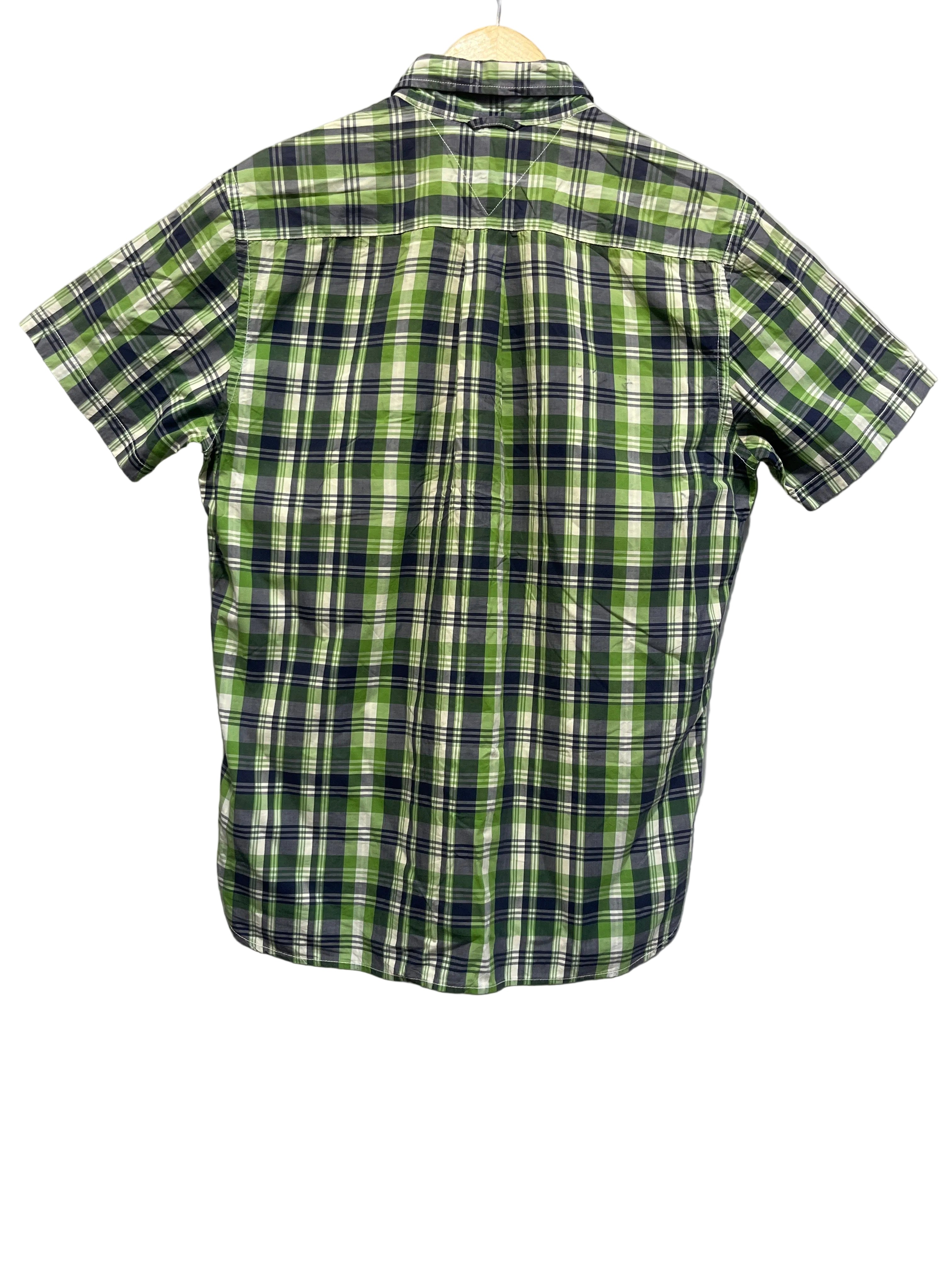 TOMMY HILFIGER MEN SHIRT
