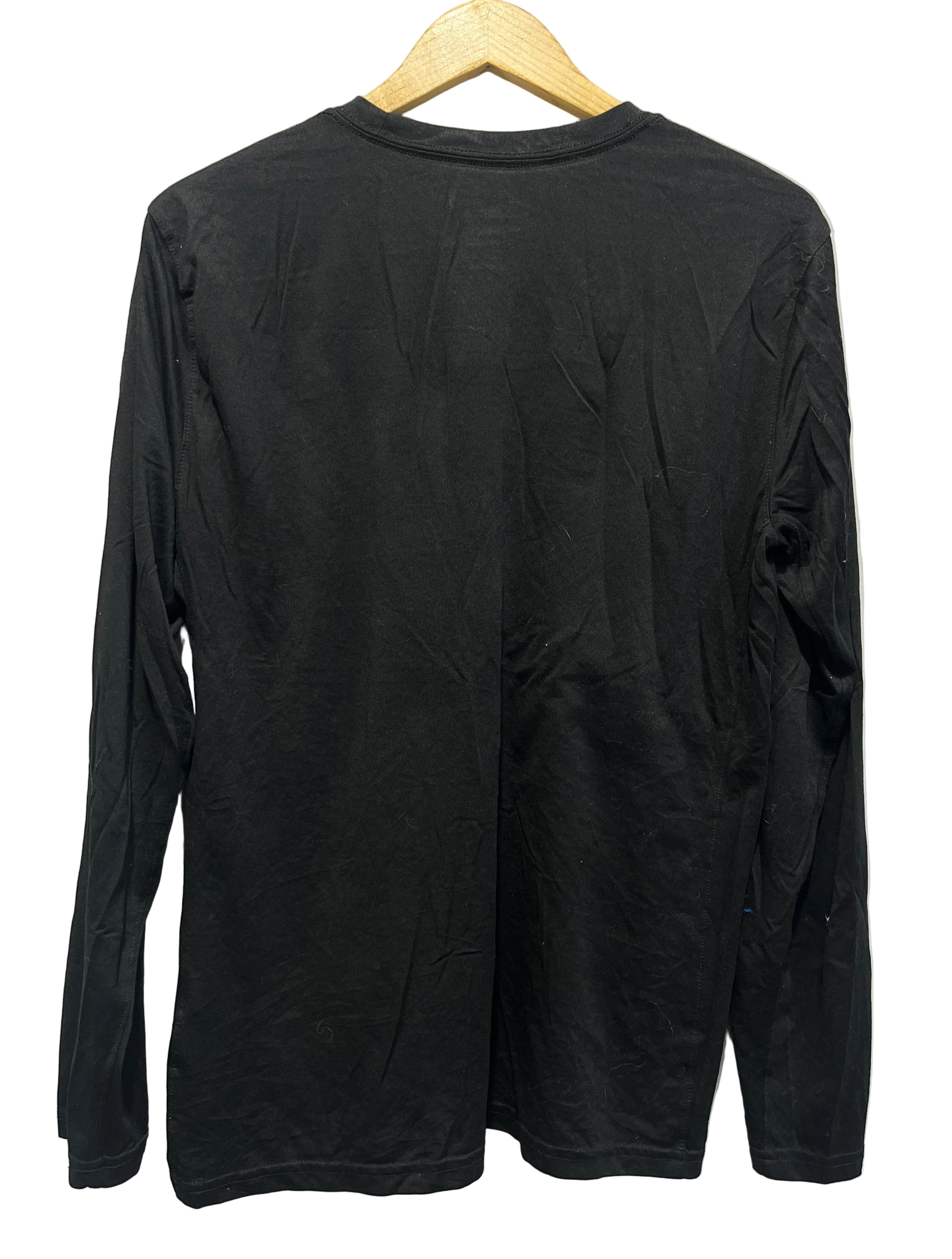 NIKE MEN ROUND NECK T-SHIRT
