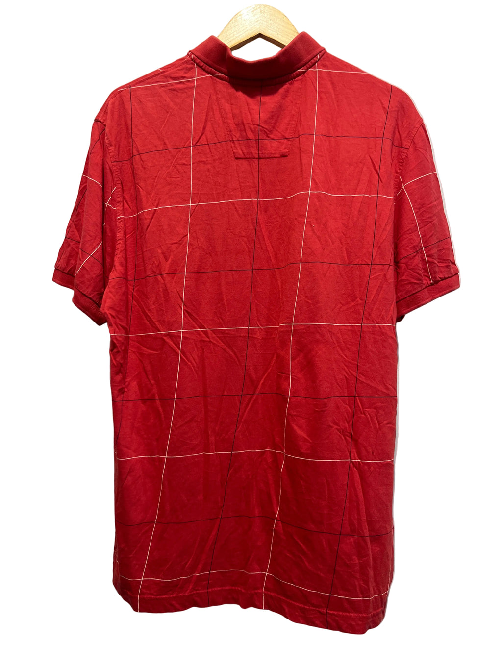 NAUTICA MEN POLO SHIRT