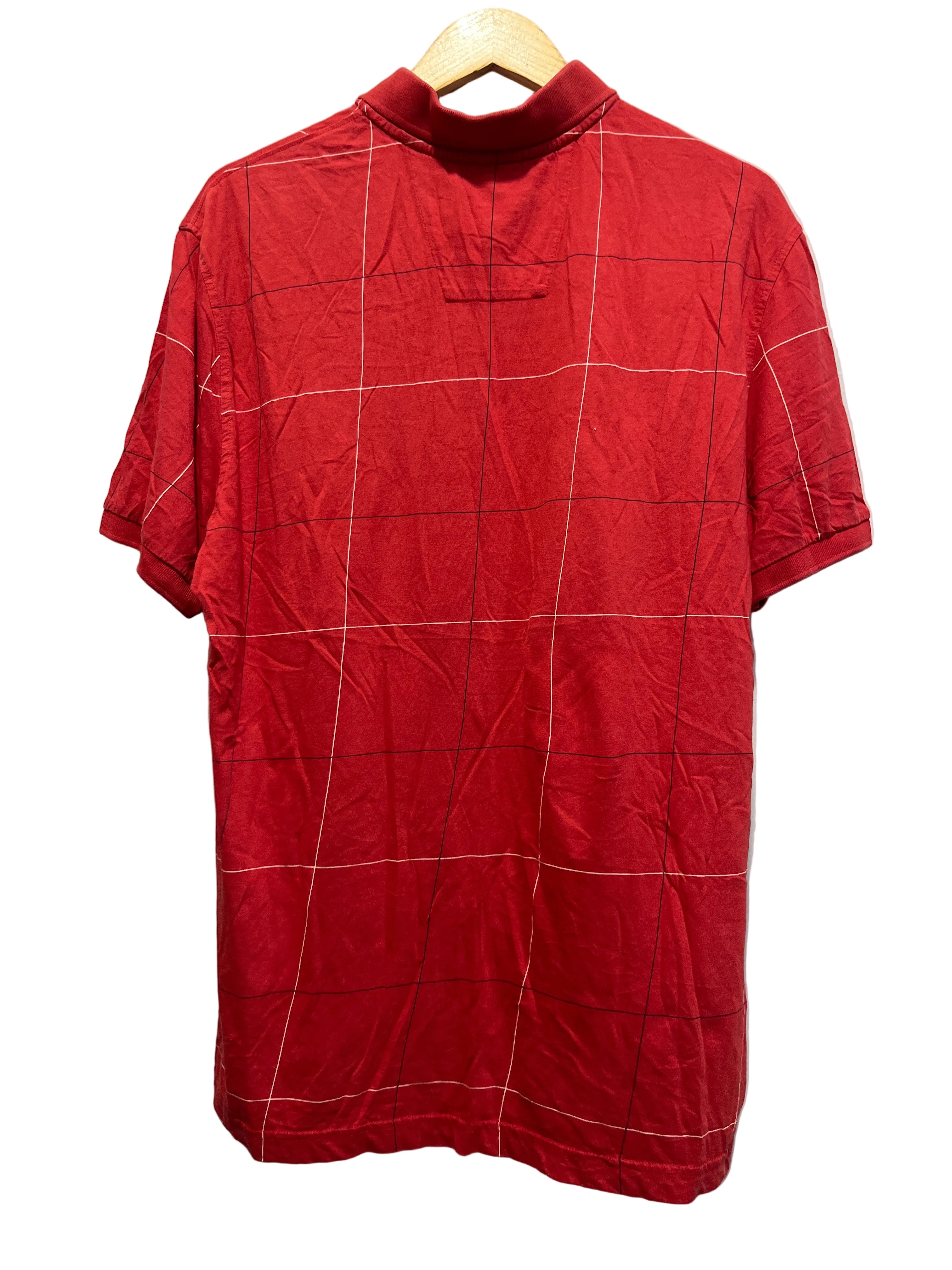 NAUTICA MEN POLO SHIRT