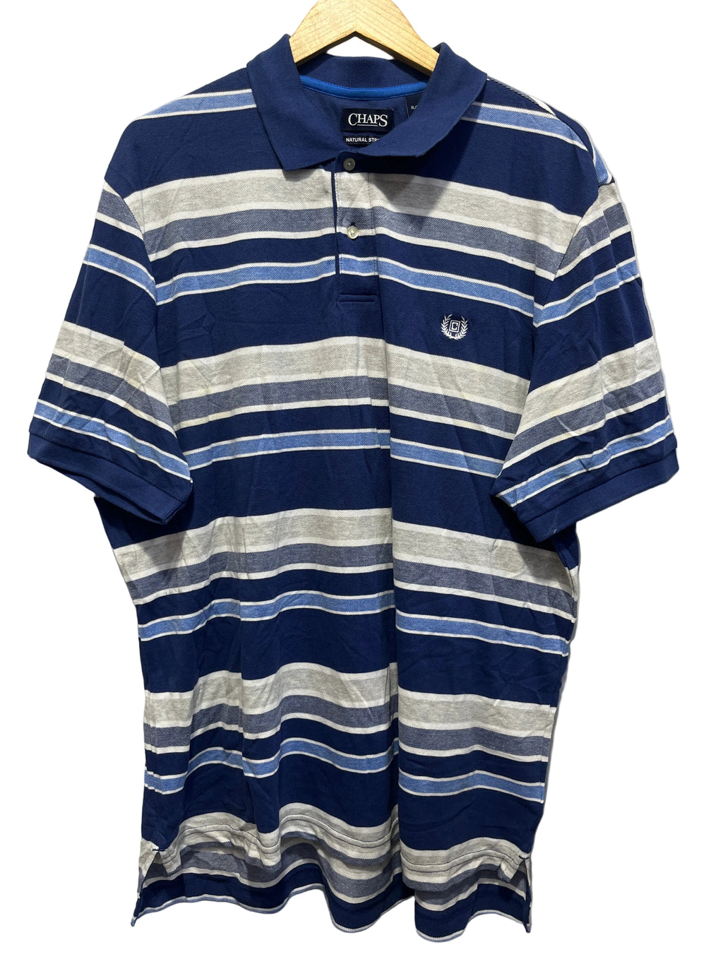 CHAPS MEN POLO SHIRT