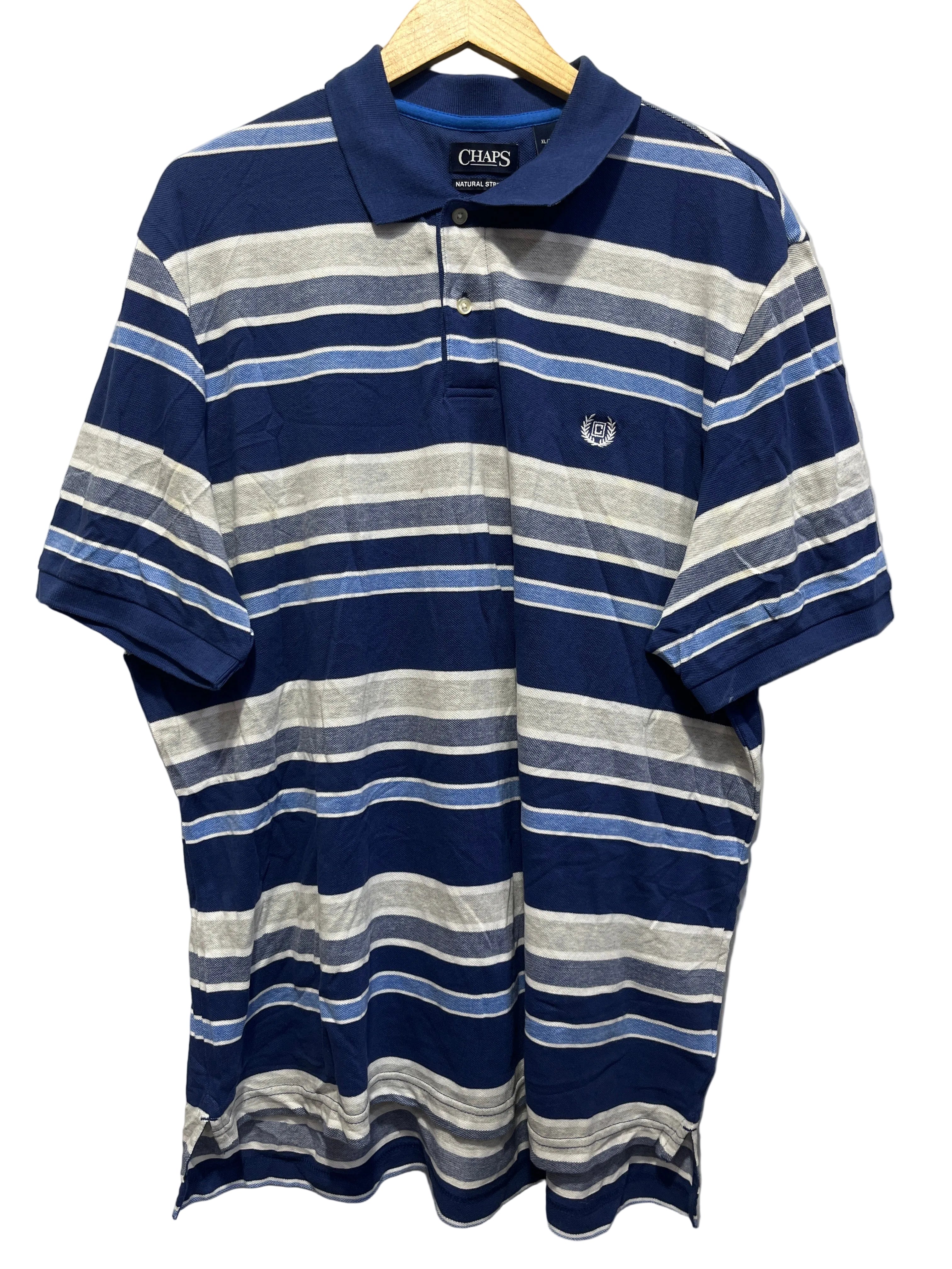 CHAPS MEN POLO SHIRT