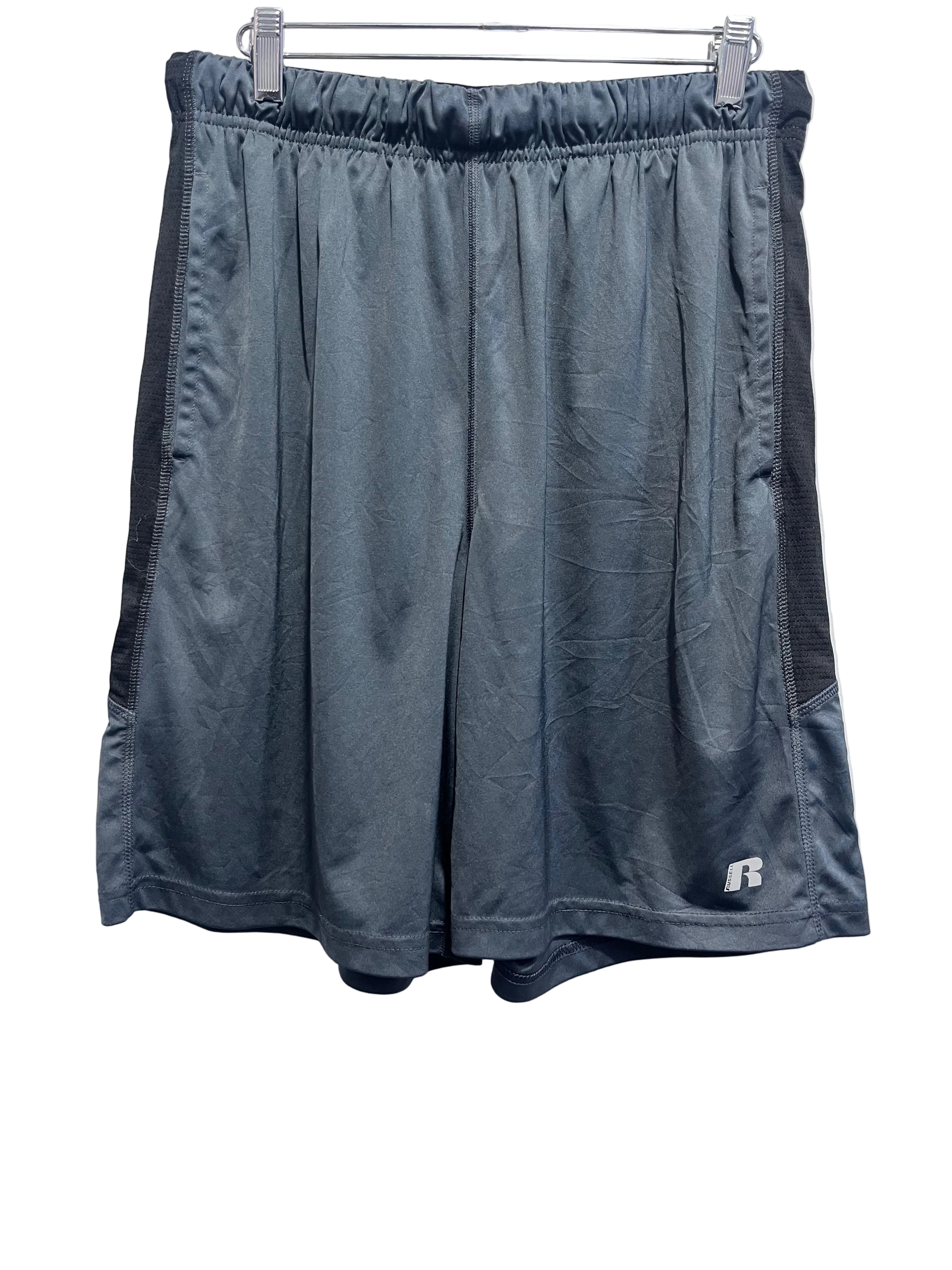 RUSSELL MEN SPORT SHORTS