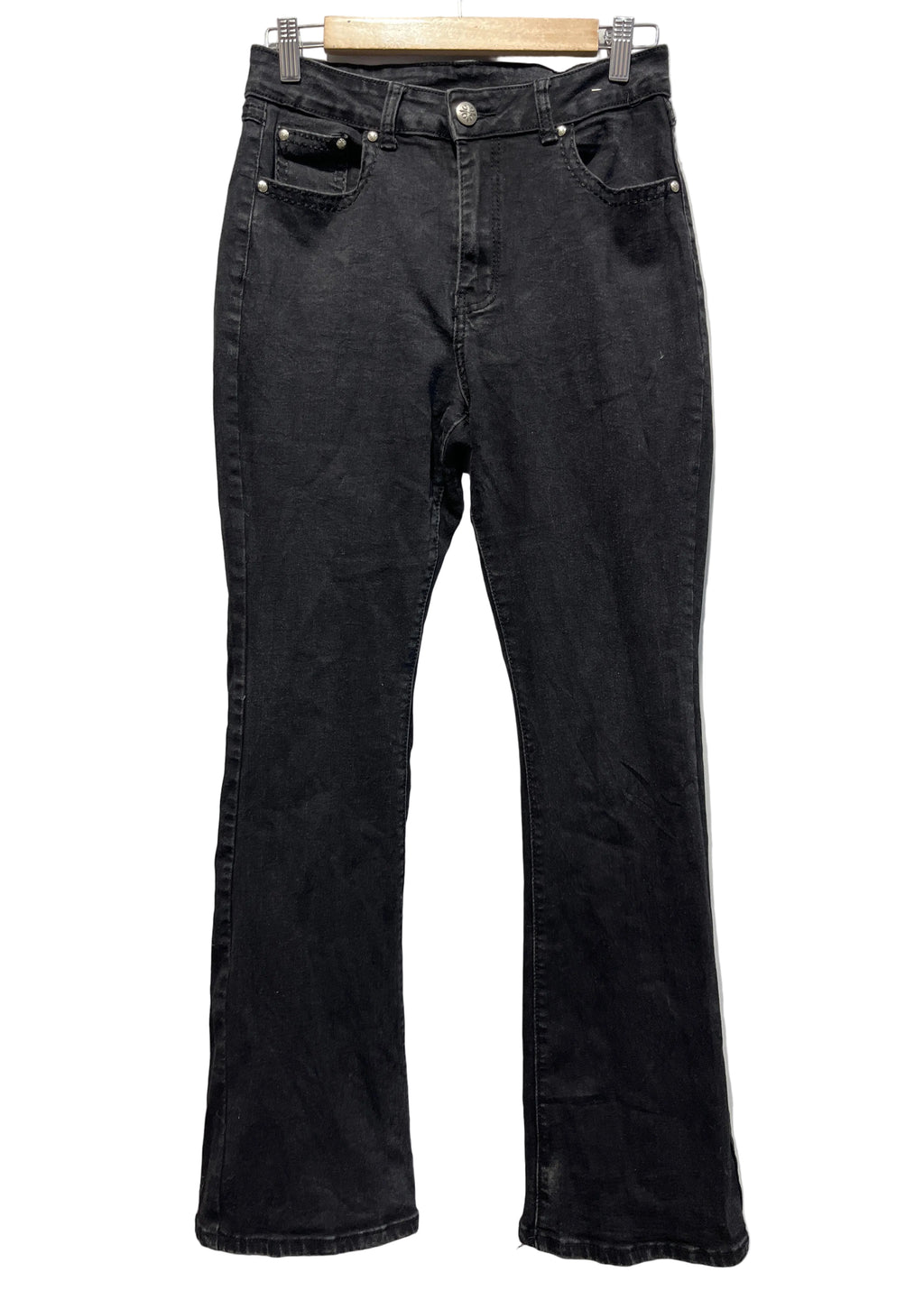 WOMEN DENIM JEANS