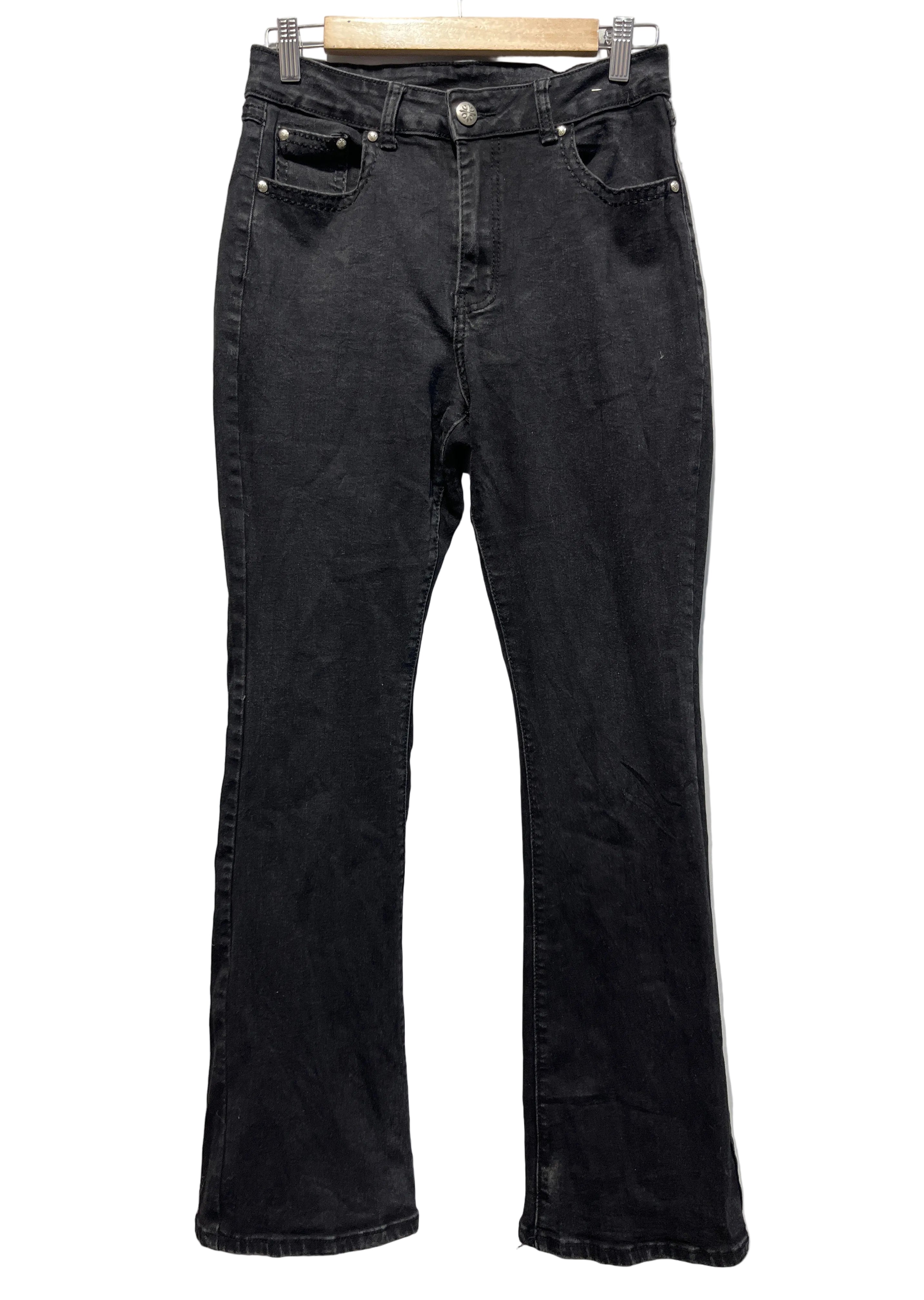 WOMEN DENIM JEANS