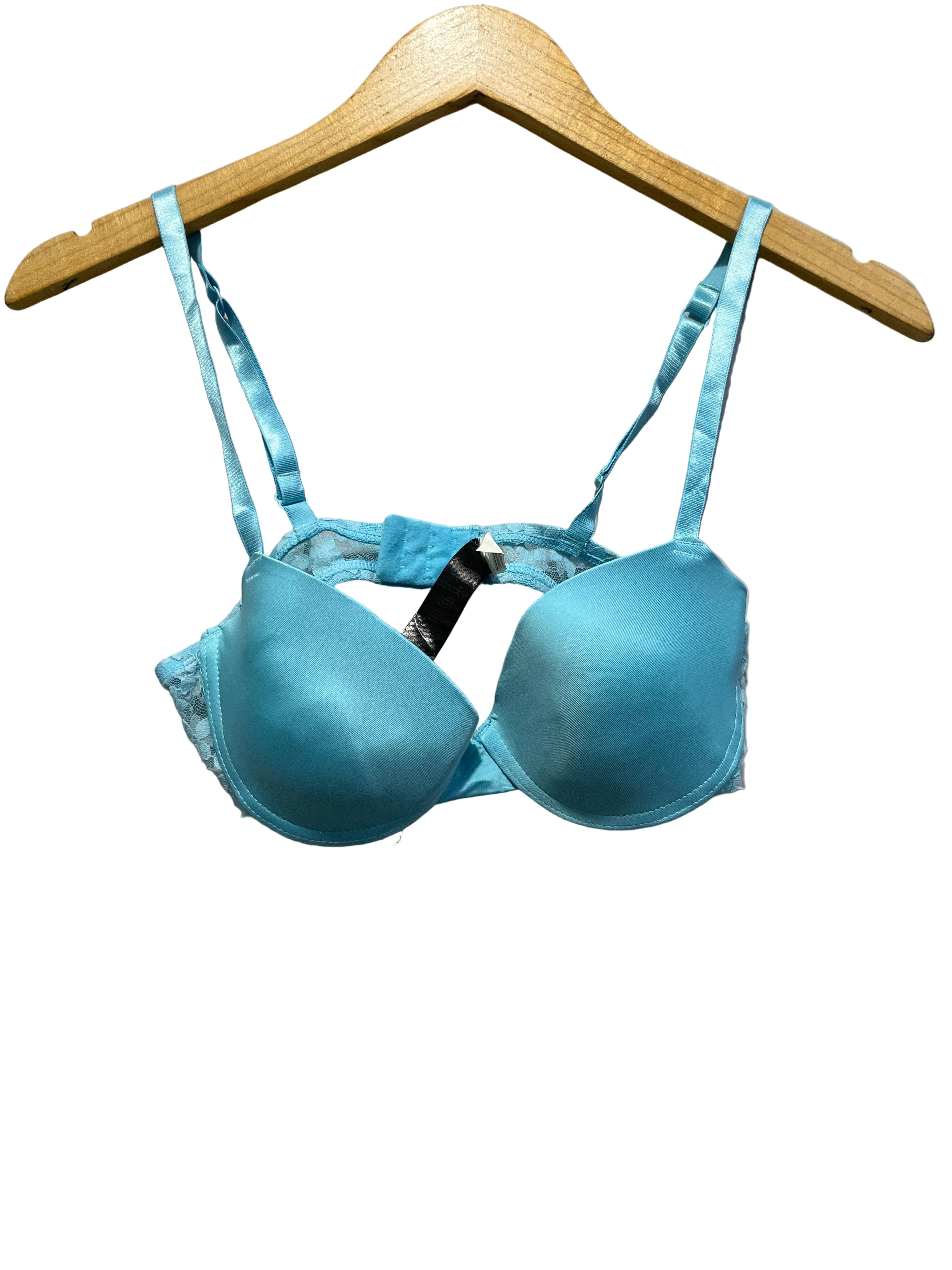 GEORGE BRA