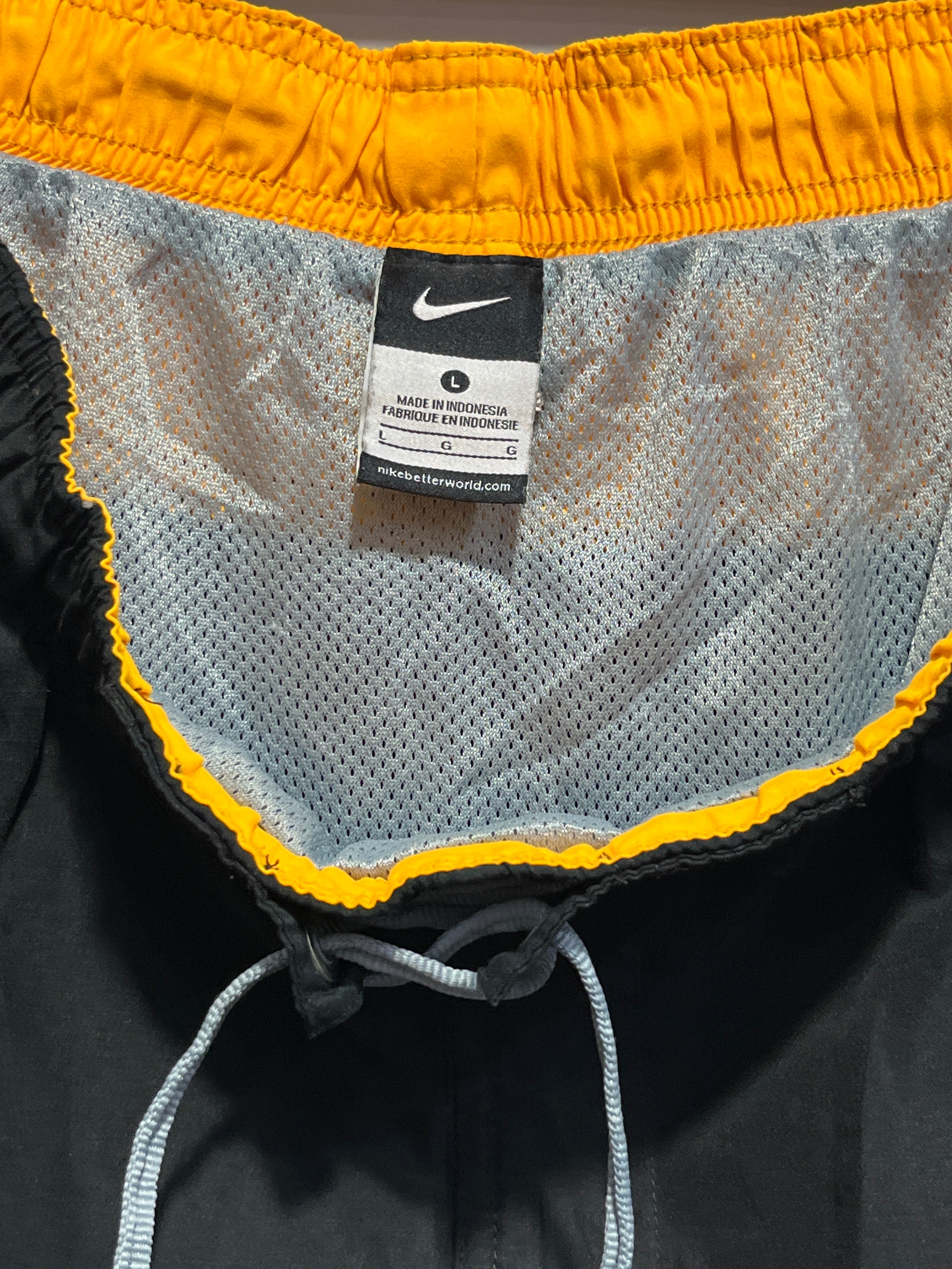 NIKE MEN SPORT SHORTS