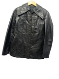 WOMEN LEATHER JACKET