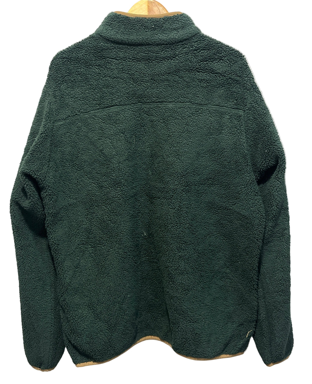 COLUMBIA MEN FLEECE