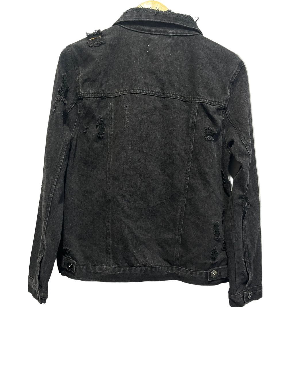WOMEN DENIM JACKET