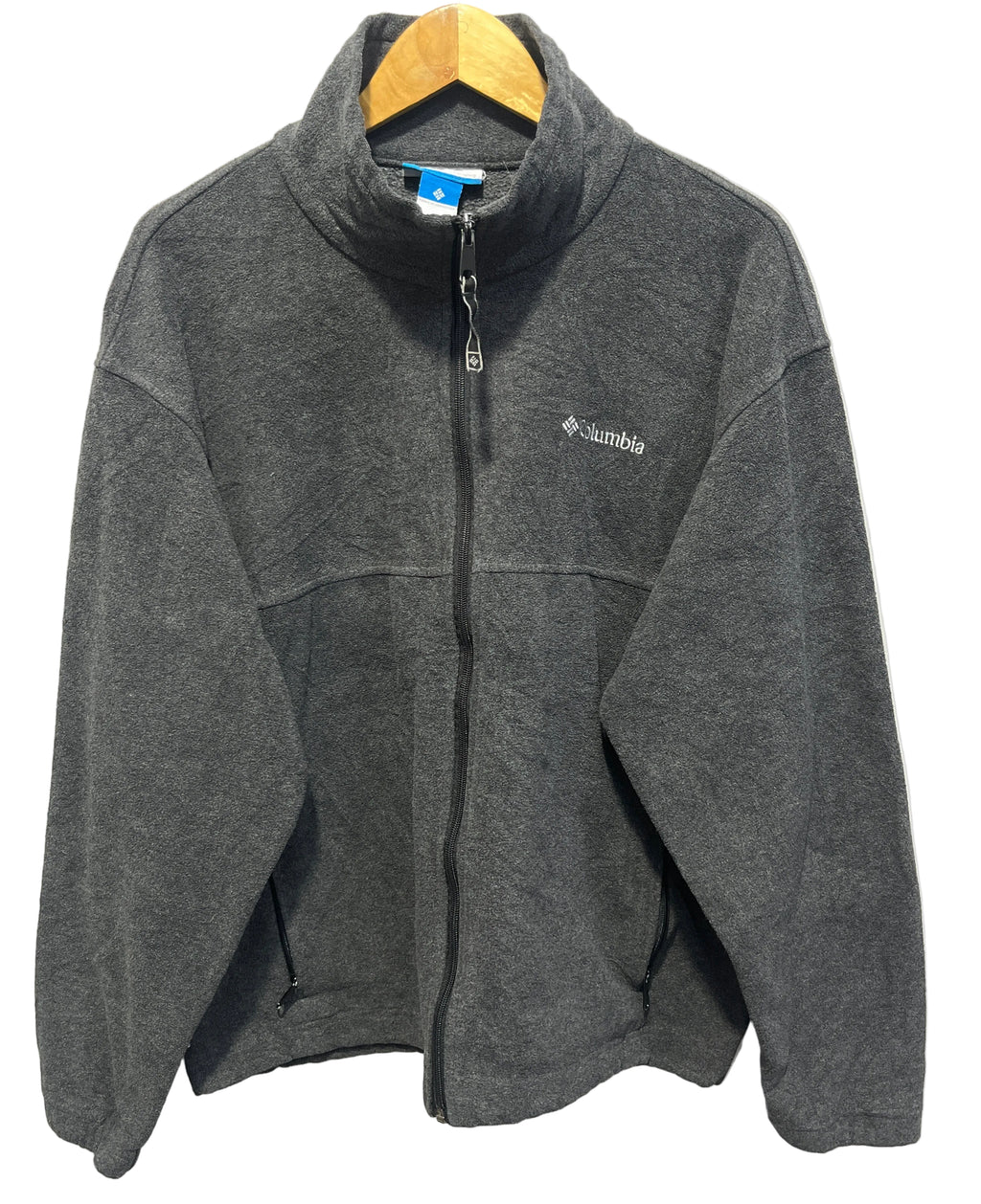 COLUMBIA MEN FLEECE