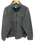 COLUMBIA MEN FLEECE