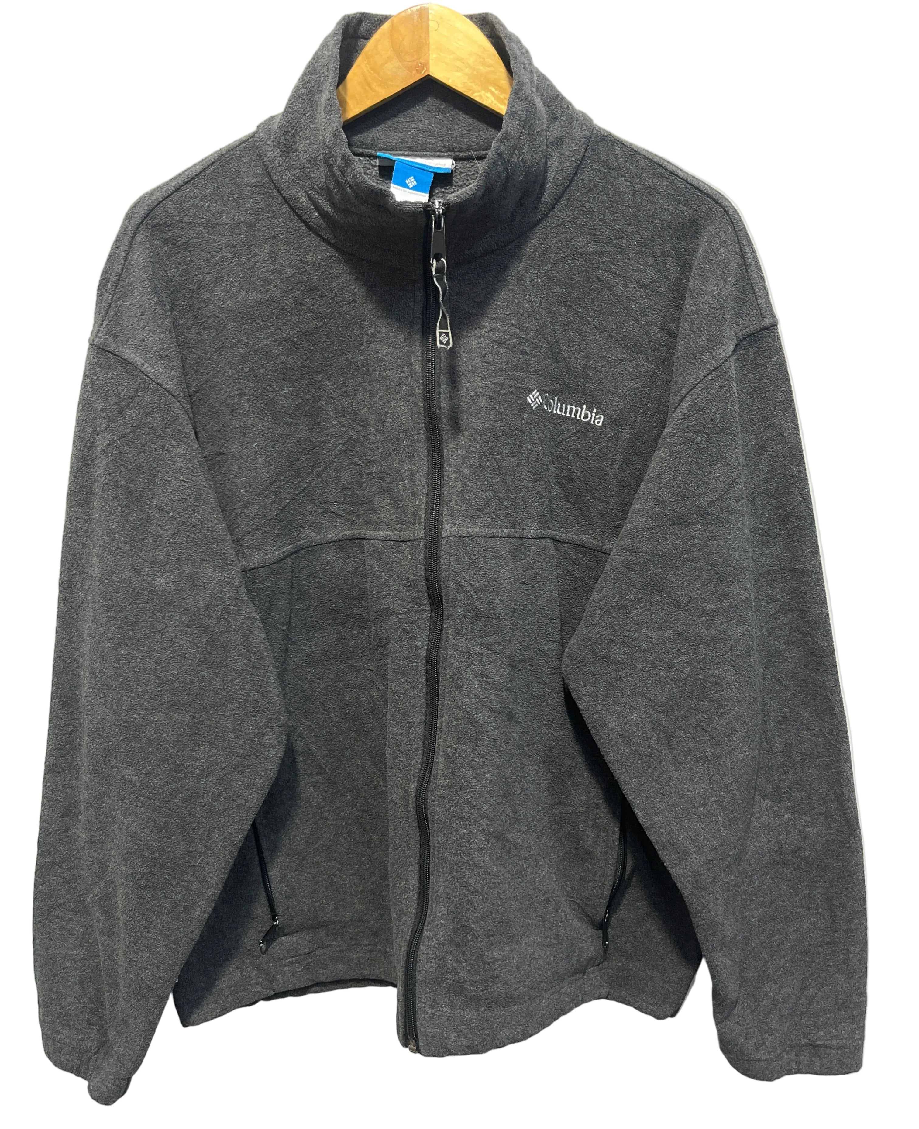 COLUMBIA MEN FLEECE