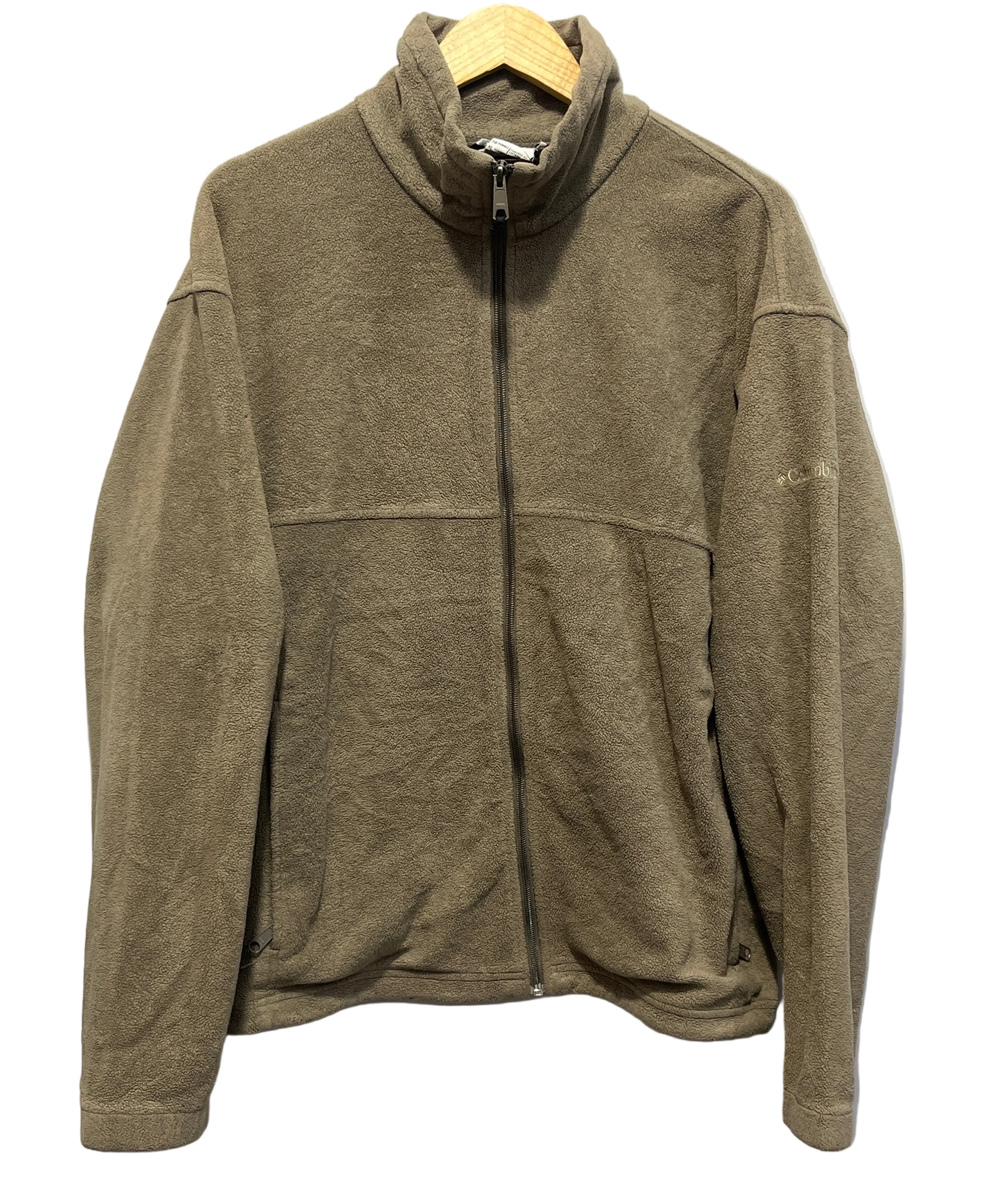 COLUBIA MEN FLEECE