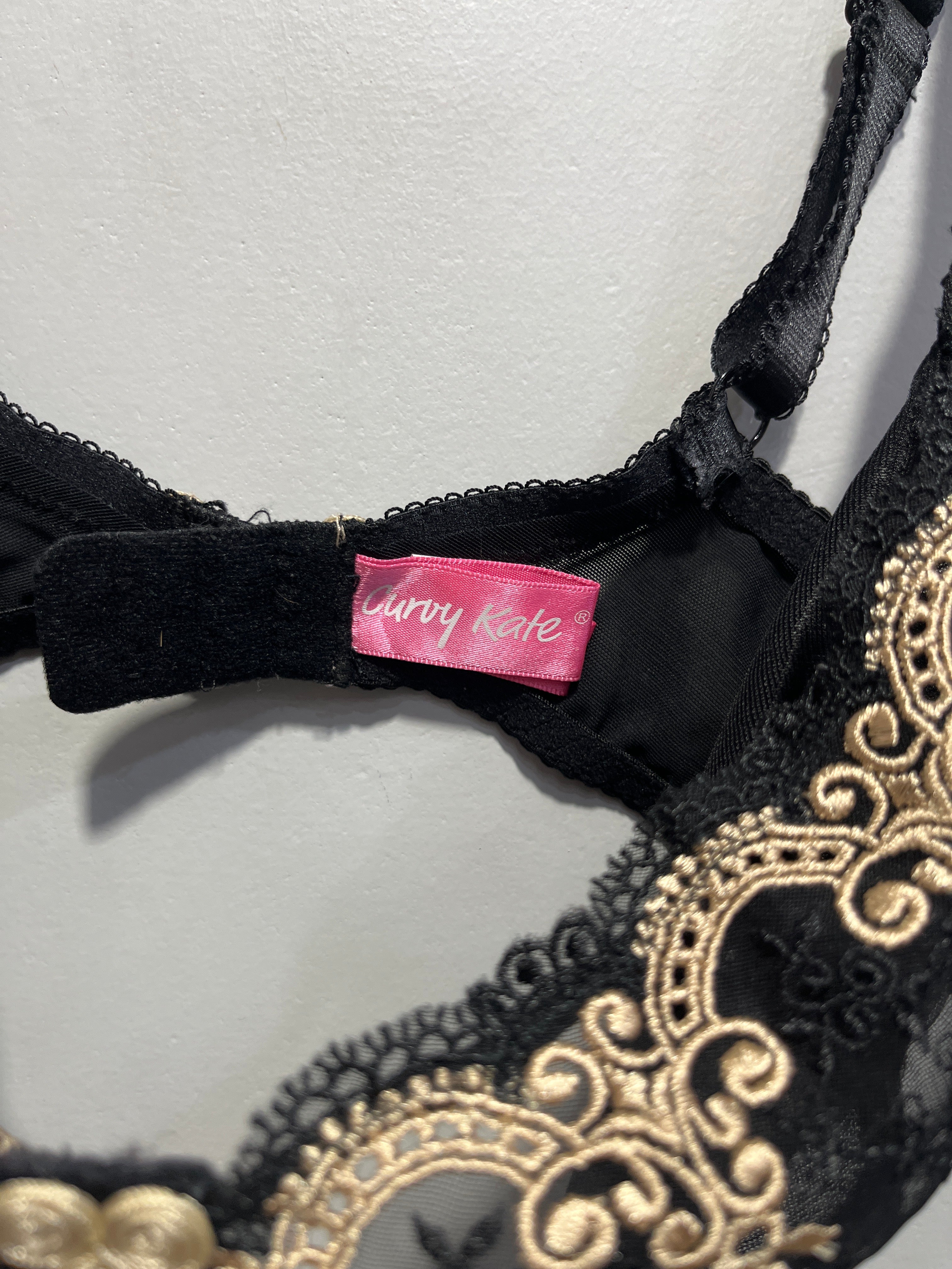 CURVY KATE BRA