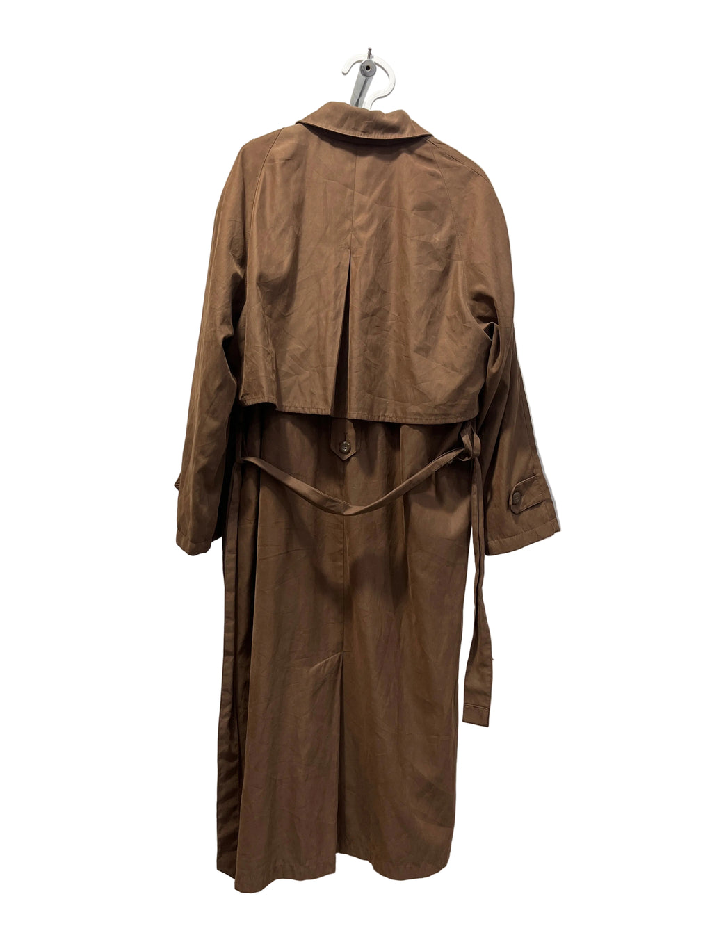 LONDON FOG TRENCH COAT