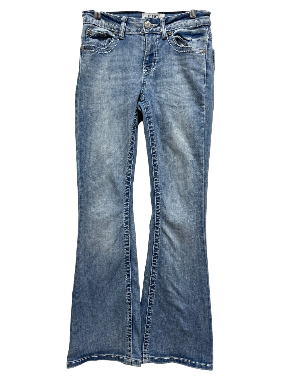 WOMEN DENIM JEANS