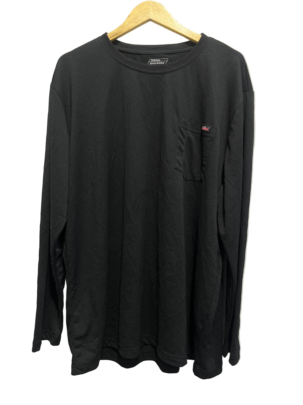 DICKIES MEN ROUND NECK T SHIRT
