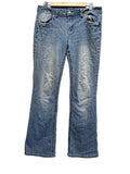 WOMEN DENIM JEANS