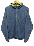 COLUMBIA MEN FLEECE