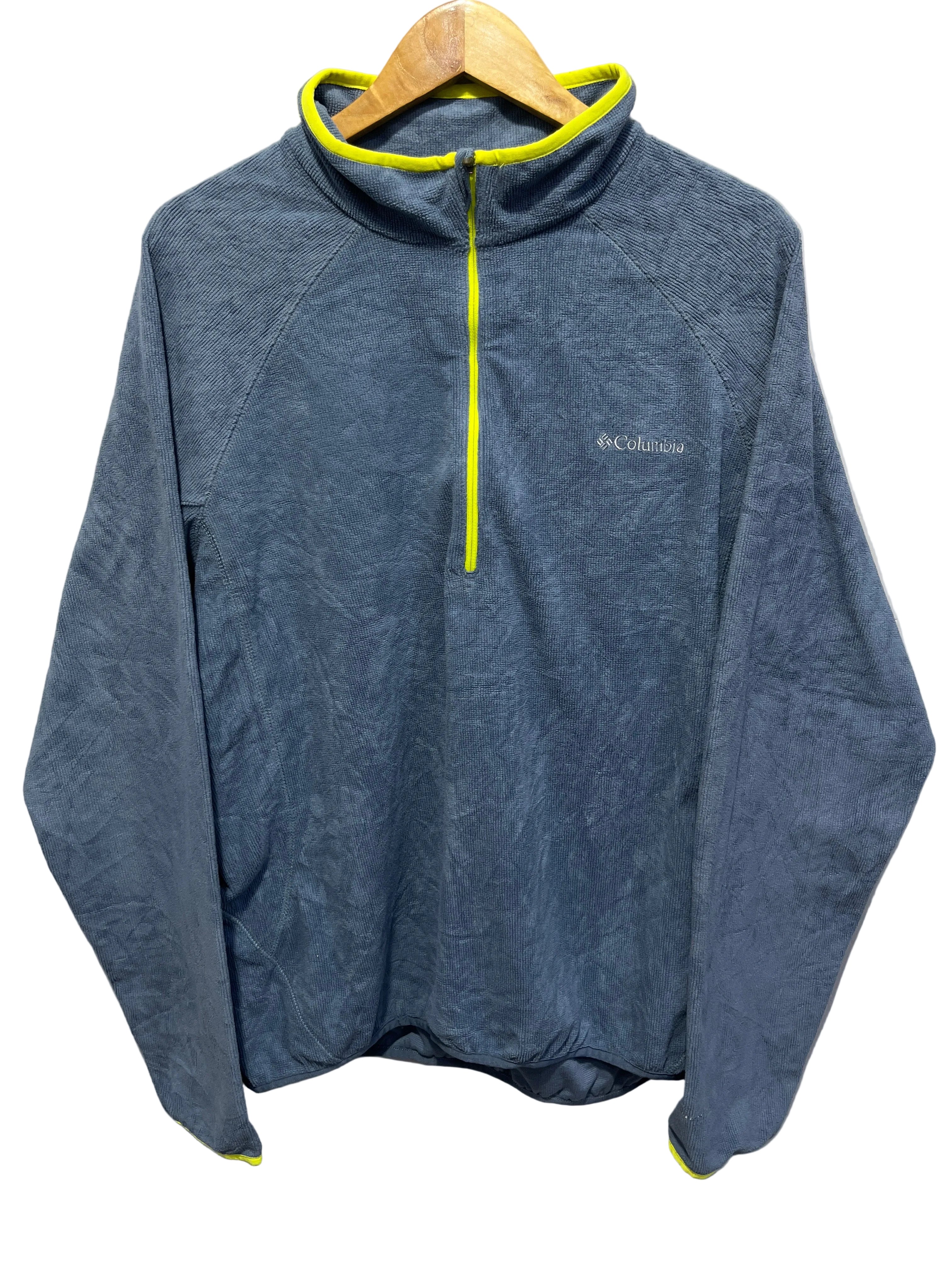 COLUMBIA MEN FLEECE