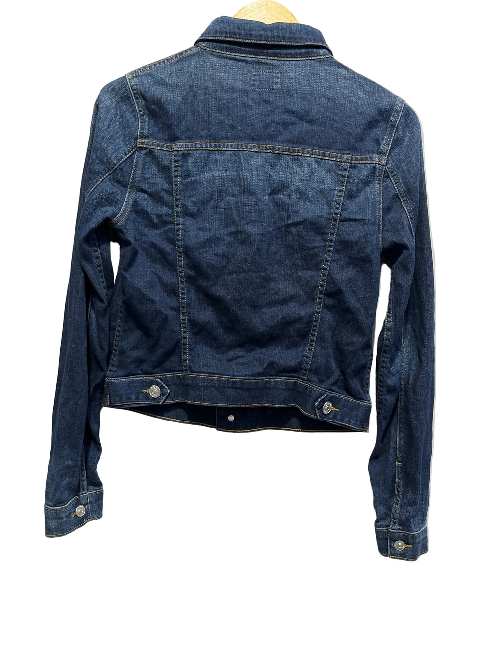 WOMEN DENIM JACKET