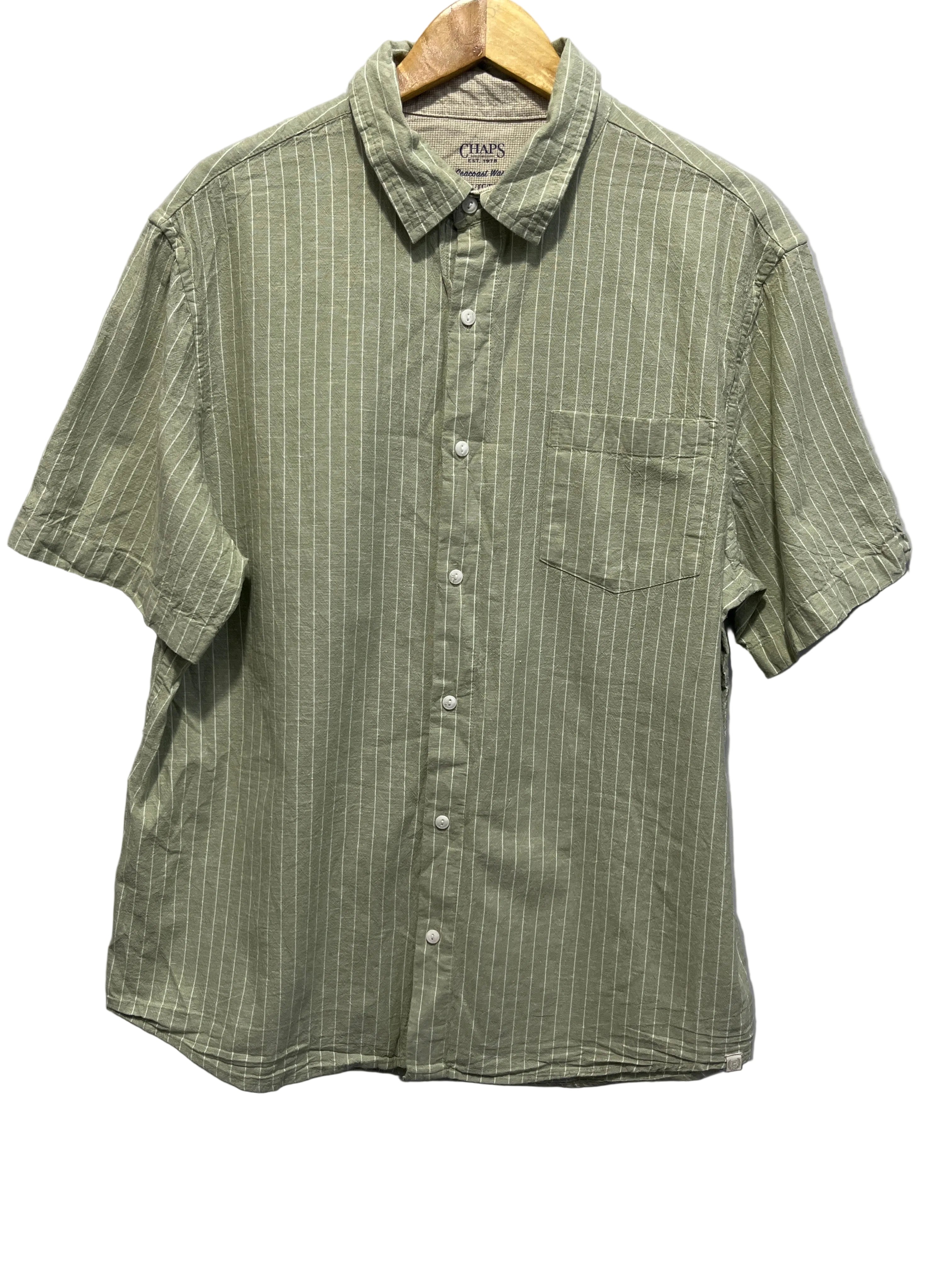 CHAPS MEN SHIRT