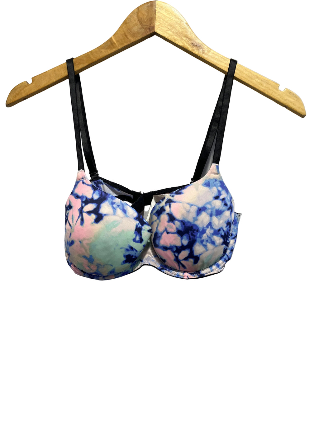 PINK BRA