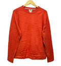 L L BEAN MEN SWEATER