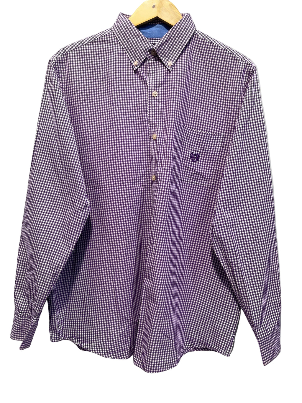 CHAPS MEN SHIRT