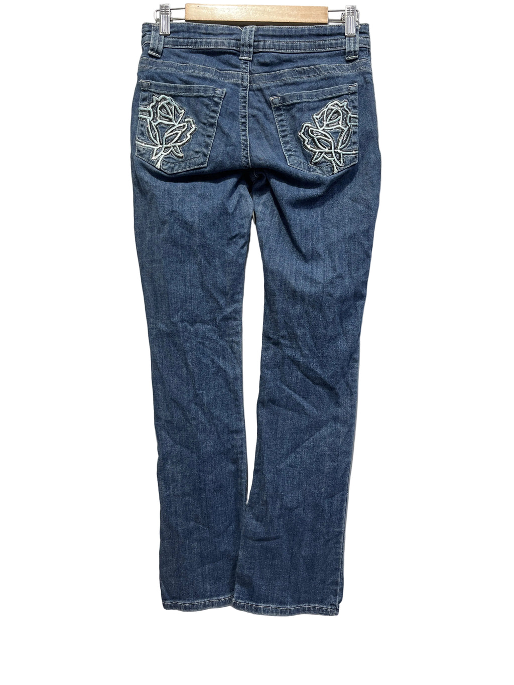 WOMEN DENIM JEANS