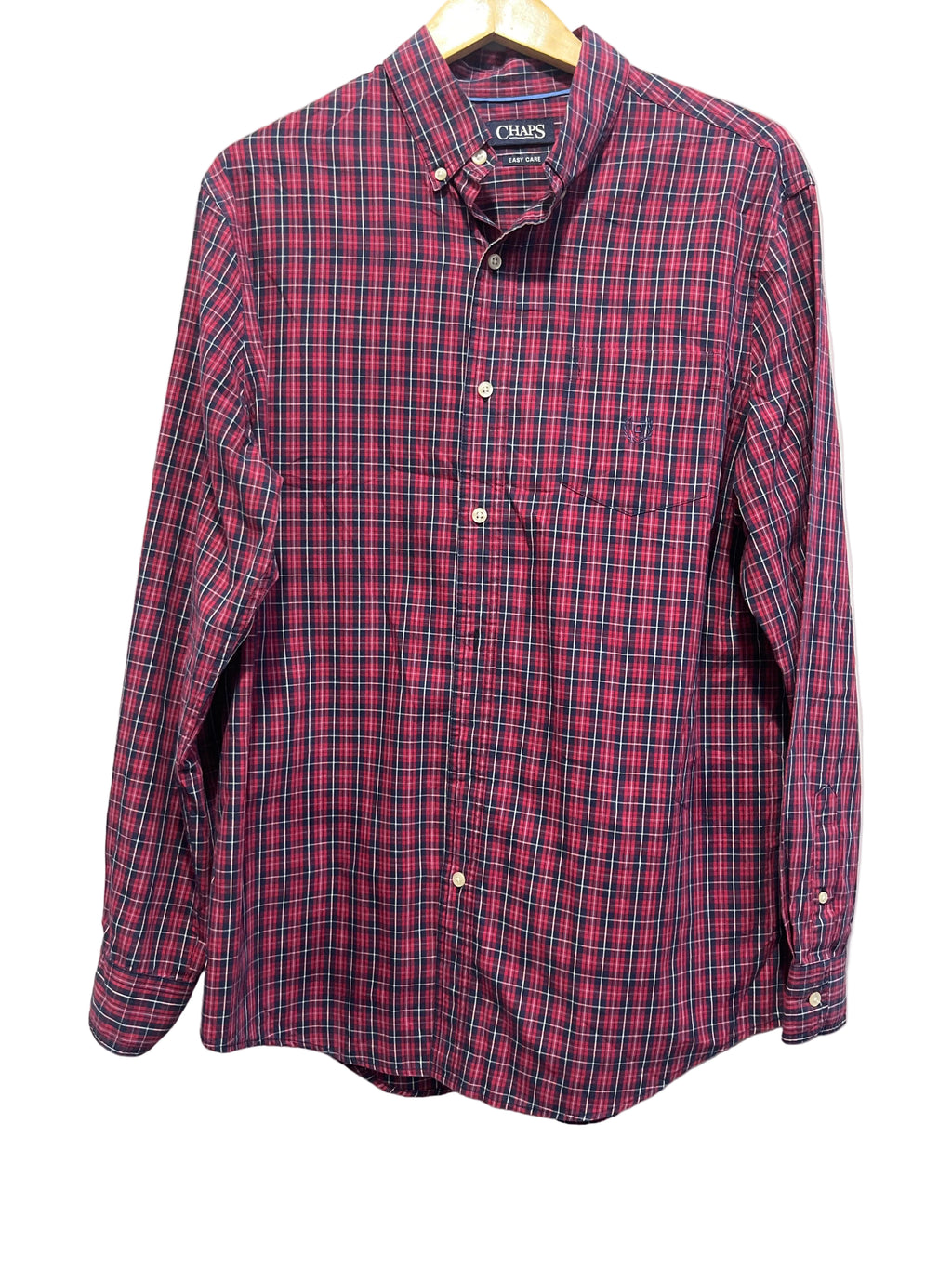 CHAPS MEN SHIRT