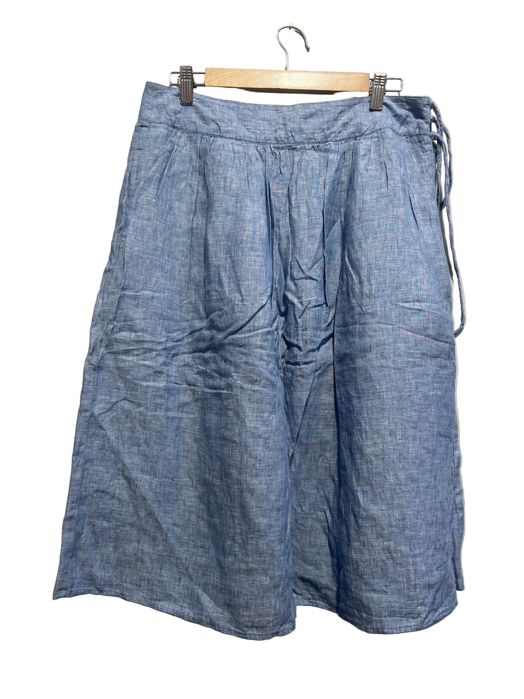 J.CREW DENIM SKIRTS